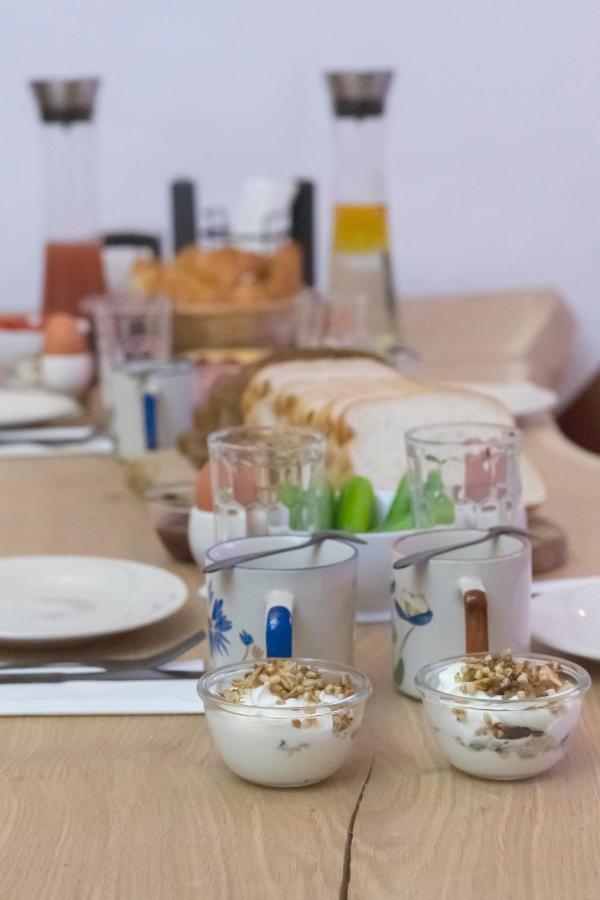 Pure Passie Bed And Breakfast Willemstad  Exterior photo