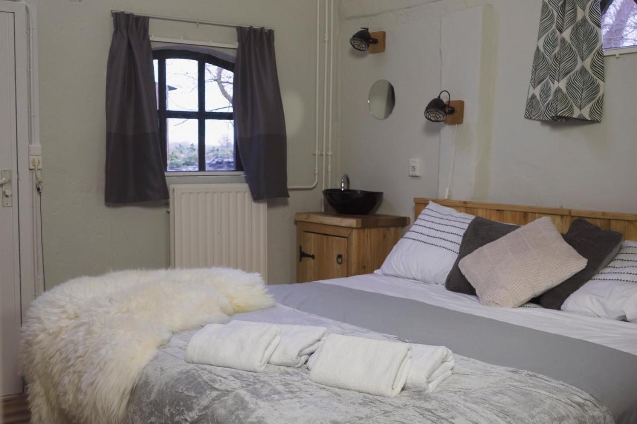 Pure Passie Bed And Breakfast Willemstad  Exterior photo