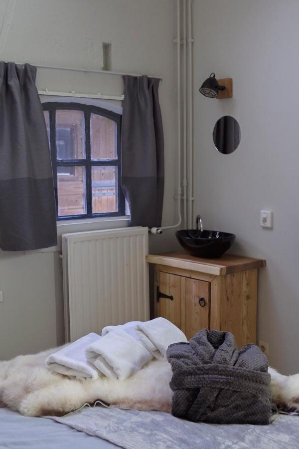 Pure Passie Bed And Breakfast Willemstad  Exterior photo