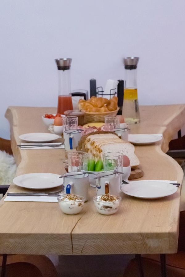 Pure Passie Bed And Breakfast Willemstad  Exterior photo
